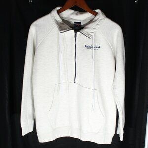 Women's Outfitter Trading Co. Performance Pull Over 1/2 Zip - Winter Park- Sz. M